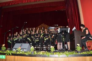 Dobrodelni koncert Skupaj zmoremo 7